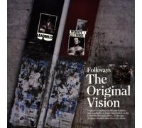 Original Vision by Woody Guthrie