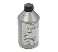 original Volkswagen piezas VW ORIGINAL aceite motor, 1 Litro