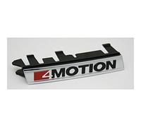 Original Volkswagen T6 Transporter Multivan Bus 4 Motion Texto enfriador Barbacoa Emblema Frontal