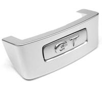 Original Volkswagen VW Pieza de repuesto GT Clip para volante Placa (Golf 5, Passat 3C..)