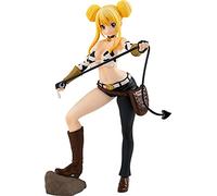Good Smile Company Figura Pop Up Parade Lucy Heartfilia Taurus Form Fairy Tail Final Season 17 cm