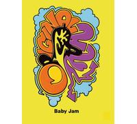 Original Way: Baby Jam A Way With Words