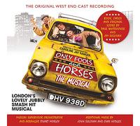 Original West End Cast - Only Fools And Horses: The Musical (Original West End Cast Recording)