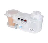 Original Whirlpool Depósito de Sal Suavizantes para Lavaplatos 480140102402