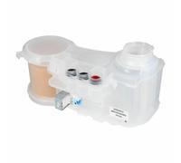 Original Whirlpool Depósito de Sal Suavizantes para Lavaplatos 480140102402