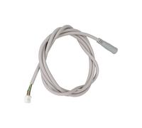 Original white power cable for Xiaomi M365 scooters
