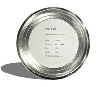 original WOLFEN ORWO NC500 - Película de 30,5 Metros de Color para Pantalla pequeña (Fabricada en Alemania)