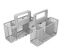 Original Wpro Cesta De Cubiertos Para Lavavajillas 484000008561