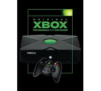 Original Xbox: The Console and the Games