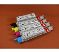 Original Xerox 106R01218 - 21 BK, C, M, Y NUEVO, Cartucho De Tóner Xerox, Tóner