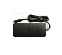 Original Xiaomi Mijia M365 charger - transformer - EU plug - 42V 1.7A
