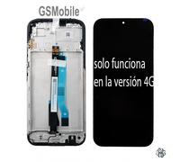 Original Xiaomi Redmi 15C 4G LCD Screen Display Touch Frame - version 4G