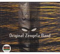 Original Zengela Band - Zengela