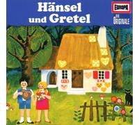 Originale,die - 053/Hänsel und Gretel [Import]