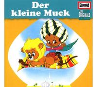 Originale,die - 056/der Kleine Muck [Import]