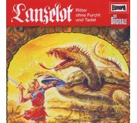 Originale,die - 23/Lanzelot-Ritter Ohne Furcht und Tadel