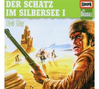 Originale,die - 31/der Schatz im Silbersee 1