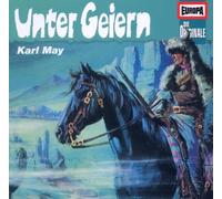 Originale,die - Die Originale 12-Unter Geiern [Import]
