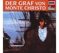 Originale,die - Die Originale 2-der GRAF Von [Import]