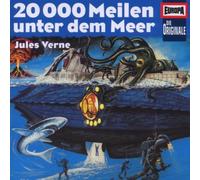 Originale,die - Die Originale 6-20.000 Meilen [Import]