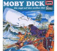 Originale,die - Die Originale 8-Moby Dick