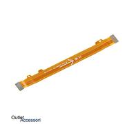 originale Flat Flex Conexión Placa Base Logica Rev B Interior Huawei P8 Lite 2017 Pra-lx1