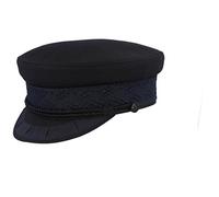 Originale hanseatische Príncipe Heinrich Gorro popelina