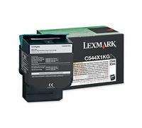 Lexmark C544X1KG cartucho de tóner Original Negro