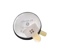 Originales CP1254 A3 para Sony wf1000x xm3 Jabra Rox B&O H5 Fitbit Bluetooth Auriculares Smart Pulsera Lir1254 3.7V Li-Ion Batería