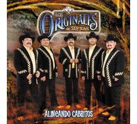 Originales De San Juan - Alineando Cabritos