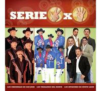 Originales De San Juan - Serie 3 X 4