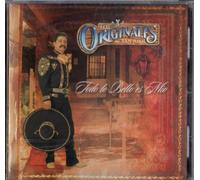 Originales De San Juan - Todo Lo Bello Es Mio