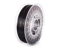 Originales marca 3D modelo Filamento 3D PETG - Diametro 1.75mm - Bobina 1kg - Color Negro