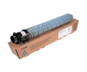 Originales marca RICOH modelo 842568 TONER CIANO IM C2510 5500P