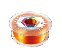 Originales marca Sakata 3D modelo Sakata 3D Filamento PETG 1.75mm 1Kg Ambar