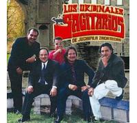 Originales Sagitarios - 20 Exitos