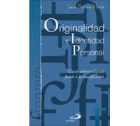 Originalidad E Identidad Personal