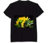 Originality Soft Stand-up Collar t Shirt XL