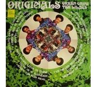 Originals - Baby I'm for Real