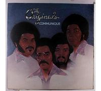 ORIGINALS - communique LP