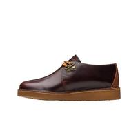 Originals Desert Trek Hiker 26178208 - Zapatos deportivos para hombre, color rojo burdeos