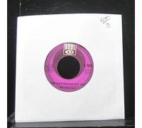 ORIGINALS - DESPERATE YOUNG MAN 7 INCH (7" VINYL 45) US SOUL 1970
