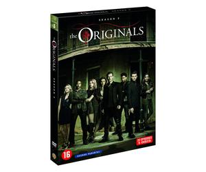 Originals - Seizoen 3 (DVD)