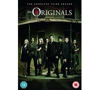 Originals: The Complete Third Season [Edizione: Regno Unito] [Reino Unido] [DVD]