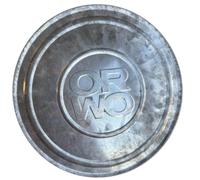 originalWOLFEN NP100 - Película de Pantalla pequeña (100/21 ISO), 30,5 Metros