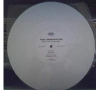 Originator - Give It All You've [Vinilo]