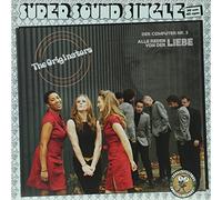 Originators, The - Introducing The Originators [Vinilo]