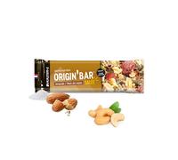 Origin'bar salada Overstim.s - Almendra, anacardos, cacahuetes