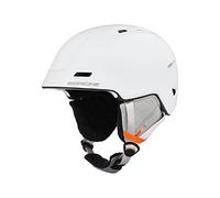 ORIGINE Casco de esquí Snowboard Trineo Equipo de recreación al Aire Libre Casco de Deportes de Nieve para esquí, Snowboard, Moto de Nieve Unisex Adulto CE EN1077