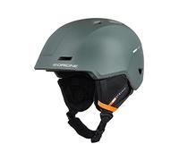 ORIGINE Casco de esquí Snowboard Trineo Equipo de recreación al Aire Libre Casco de Deportes de Nieve para esquí, Snowboard, Moto de Nieve Unisex Adulto CE EN1077